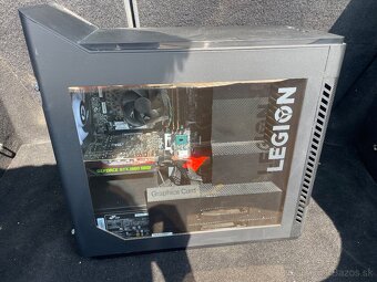 Herný PC, i5 10400F, GTX 1660 SUPER, 32GB RAM - 2