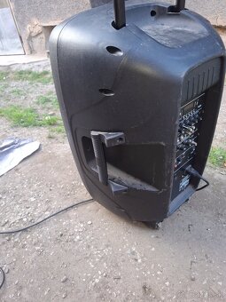 Predám hifi betnu - 2