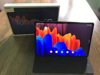 Samsung galaxy tab s7+ - 2