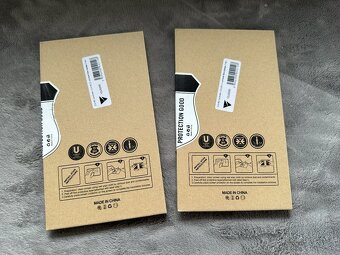 DJI RC / DJI RC 2 - ochranné sklo displeja - 2