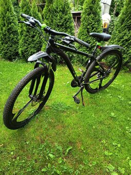 Horský bicykel - 2