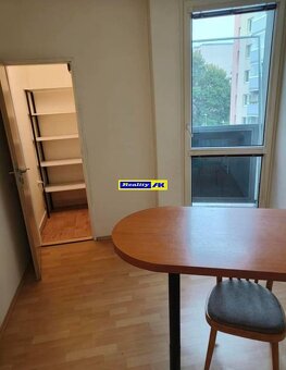 2 izbový byt na predaj Vrútky - 2