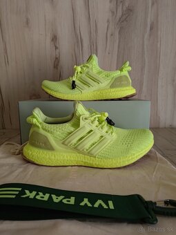 Adidas Ultra Boost OG Beyoncé Ivy Park limited edition - 2