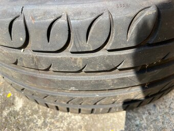 Letná pneu ORIUM 225/40 R18 92Y - 2
