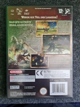The Legend of Zelda: Twilight Princess PAL - 2