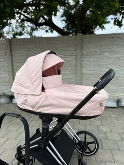 Cybex priam - 2