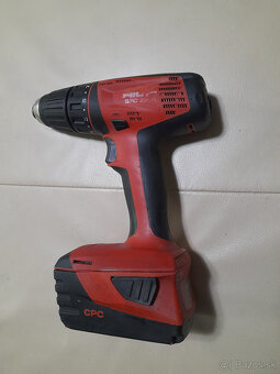 Predam Hilti SFC 22A - 2