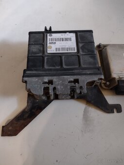 rj motora rj prevodovky 1.9 TDI 96kw automat golf 4 - 2