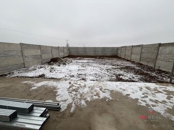 Rodinný dom v Radovke Veľké Ripňany 3 / VYPLATENA ZALOHA - 2