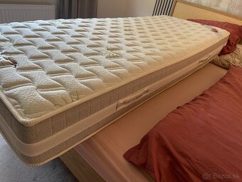 Matrac PreSpanok Libra Fresh 3.0 80x200 - 2