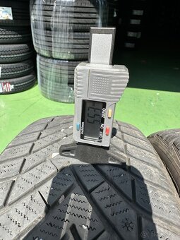 195/55 R16 91 H VREDESTEIN WINTRAC - 2