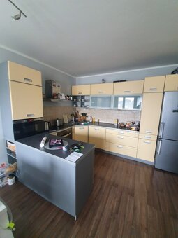 Byt na prenájom Čadca M.R Štefánika 2556 - 2