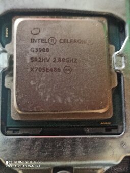 ASRock H110 pro BTC+ - 2