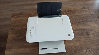 Tlaciaren so skenerom HP deskjet 1515 - 2