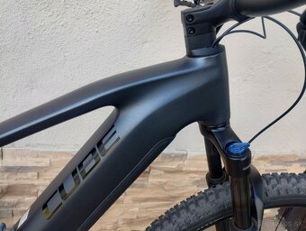 Cube Reaction Hybrid Pro 800 metallicgr 2025 - 2