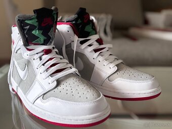 Nike Air jordan 1 Zoom CMFT - 2