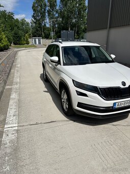Kodiaq - 2