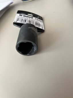 Triumf 25505 - Hlavica spiralova 17mm - 2