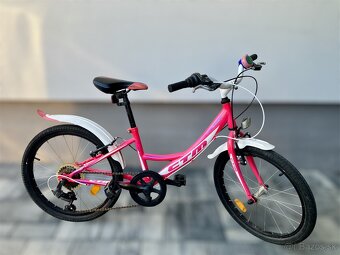 Detsky bicykel CTM Maggie 2.0 veľkosť 20” - 2