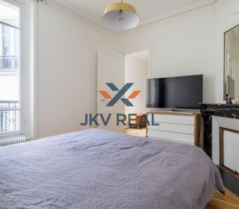 JKVreal ponúka na predaj moderný 2-izbový byt na Vietnamskej - 2