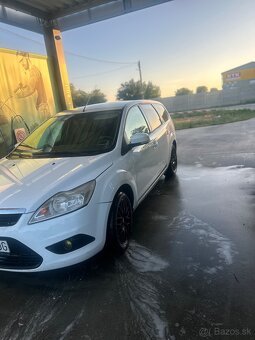 Ford Focus - 2