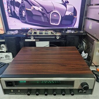 ONKYO Y-100...Solid State FM/AM stereo receiver... - 2