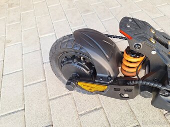 KuKirin Kugoo G2 master - 2