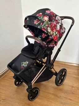 Cybex Priam - 2