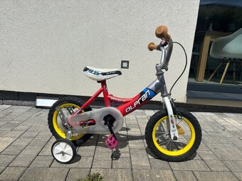 Detsky bicykel Olpran - 2