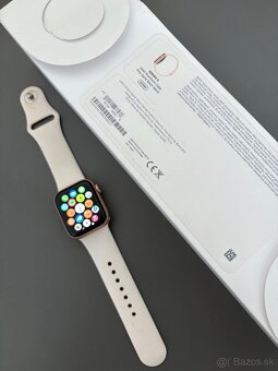 Apple watch series 5 - 2