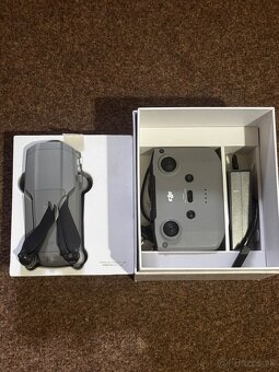 Dron Dji Mavic Air 2 - 2