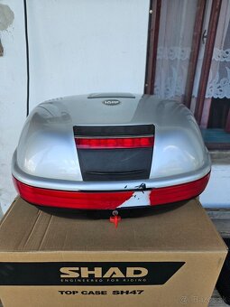 Kufor Givi - 2