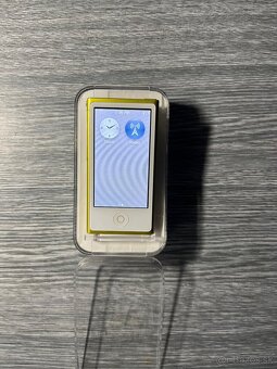 iPod nano 7 16gb - 2