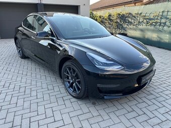 Tesla Model 3 Long Range 82kWh AWD - 2