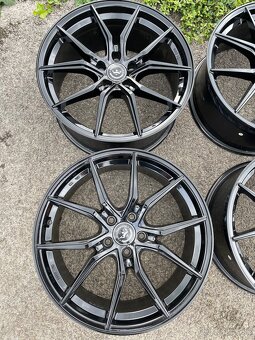 Disky 5x112 R19 - 2