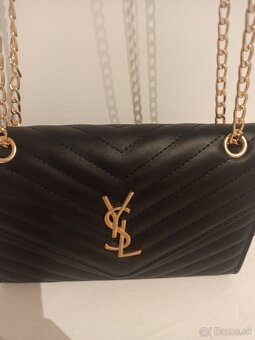 Ysl kabelka - 2