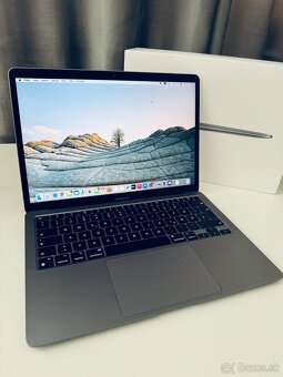 Macbook Air M1 256GB - 2