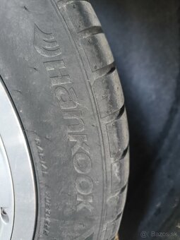 Predám 4ks 255/45/R18 103V Hankook Ventus S1 evo3 - 2