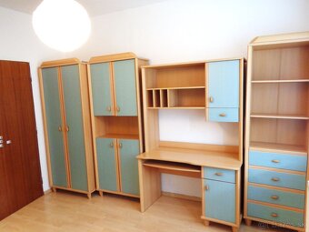 Prenájom trojizbový byt, 80 m2, Banská Bystrica. - 2