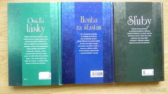 McKinneyová, Stoneová, Brownová, Katzová, Westonová - 2