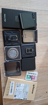 Samsung flip 5 - 2