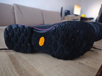 Turistické topánky LA sportiva tx 4 evo gtx - 2