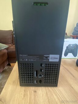 XBOX SERIES X 1TB - 2
