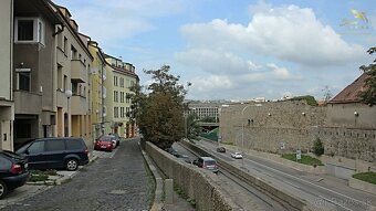 Luxusný 1-izbový byt v centre Bratislavy - 2