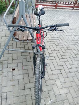 Kellys spyder L velkost - 2
