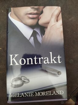 Romanticke a eroticke knihy cena za 1 knihu 5e - 2