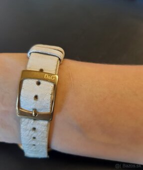 Hodinky DG - 2