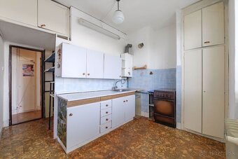 2-izbový, predaj, 55 m2, Mládežnícka ulica, Košice - Šaca - 2