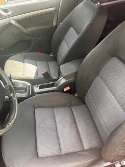 Predám Škoda octavi combi - 2