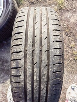 Nexen NBLUE HD PLUS 195/55 R15 85V - letné pneumatiky - 2